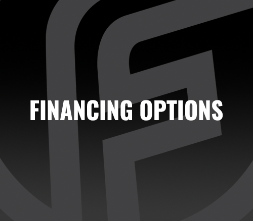 Financing Options Button