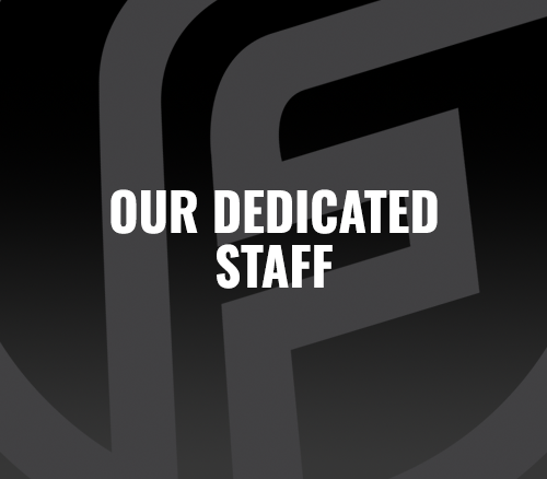 Our Staff Button