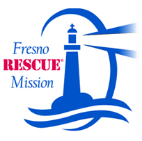 Fresno Rescue Mission Logo