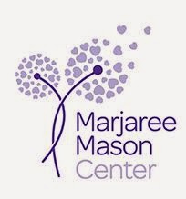 Marjaree Mason Center Logo