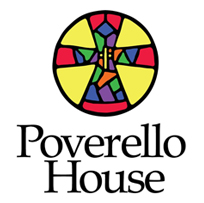 Poverello House Logo