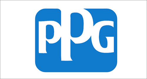 PPG Logo